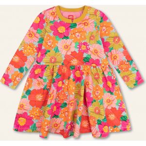 Oilily - Dum sweat dress - Roze - 152/12yr