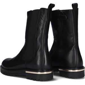 Hip H1468 Boots Meisjes - Zwart - Maat 35