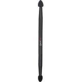 Black Up Double Ended Brush