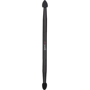 Black Up Double Ended Brush