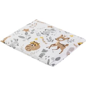 Kersenstenen kussen - warmtekussen - 500g - katoen - 20x25cm