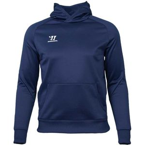 Warrior Alpha X Performance Hoodie Blauw 2XL Man