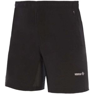 Izas Cinca Korte Broek Zwart XS Man