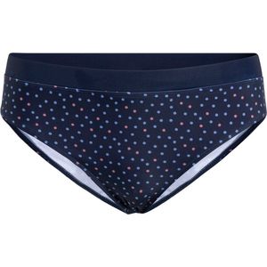 Trespass Damen Bademode Tina - Female Swimwear Navy Dot Print-M