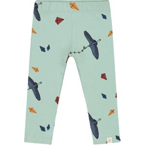 Smitten Organic Kite Print Broek Maat 134-140