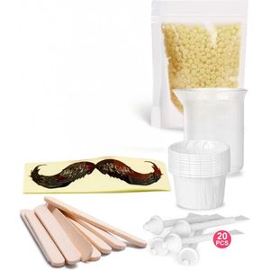 ApexArte® Wax Apparaat - Ontharingsapparaat - Wax Heater