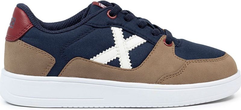 Munich - Legit 18 - Tennisschoenen - Blauw - EU 24