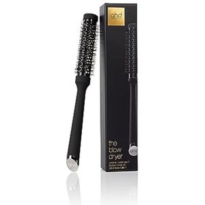 Keramische geventileerde radiale haarborstel maat 1 - Volume en snelle droging