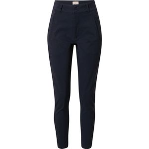 Freequent broek jenny Donkerblauw-L (40)