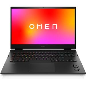 HP OMEN 17-cm2770nd - Gaming Laptop - 17.3 inch - 165Hz