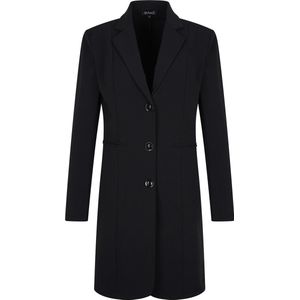 Travel Lange Blazer Uni 2132 Black