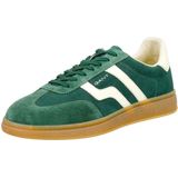 Gant - Cuzmo - Sneakers - Groen - EU 40