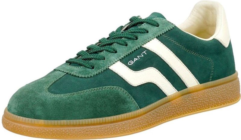 Gant - Cuzmo - Sneakers - Groen - EU 40