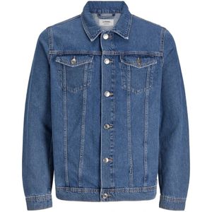 JACK&JONES - JREBJEAN JJJACKET AT 700 - Jongens - Buitenjassen
