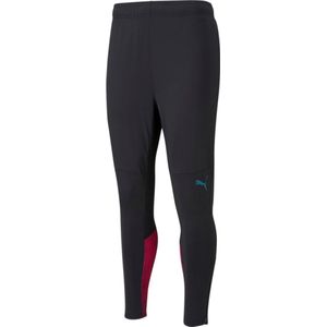 PUMA MCFC Sportbroek Unisex - Maat XL