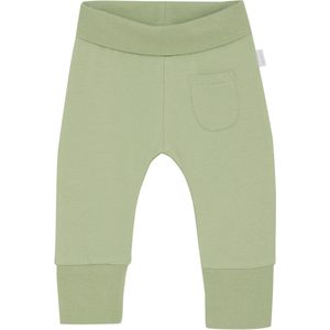 Noppies - Sebree - Broek - Unisex - GOTS-gecertificeerd Katoen - Maat 68