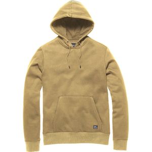 Vintage Industries Derby hooded sweatshirt sand