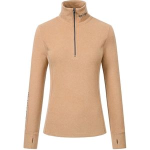 Hv Polo - Tech Top Hvpveronique - Camel - XXL (44)