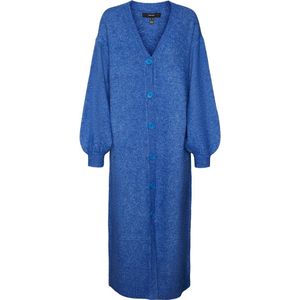 VERO MODA - Cardigan - Maat XS - Vrouwen - Beaucoup Bleu -