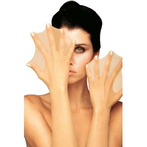 Penti Super 15 Denier Panty (new)(pd1113) - BRONS - Maat XL