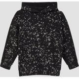 Sweatshirt - Oversized Hoodie - Zware Katoenmix