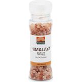 Mattisson - Himalaya Zout Grof - 100% Natuurlijk - Kruiden & Specerijen - Molen 180 Gram