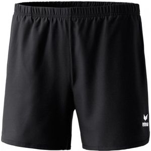 Erima Tennisshort dames - Sportbroek - Maat 40 - Zwart