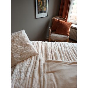 plaid bedsprei Veronas-s220 x 240 cms-swolwit