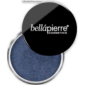 Bellapierre - Shimmer Powder - Eyeshadow - Oogschaduw - Make up - Starry Night - Vegan - Mineraal