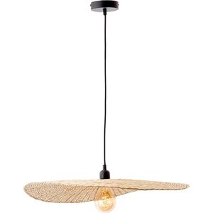 Brilliant Jefter - Hanglamp - Beige;Zwart