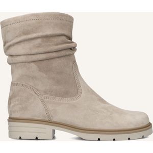 Gabor - 655 - Enkellaarsjes - Beige