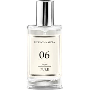 Elisabeth Arden Green Tea - Federico Mahora Parfum Pure 06