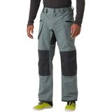 Helly Hansen - Hp Foil 2.0 - Broek - Grijs - Cargobroek