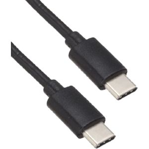 CBL-EC5X-USBC3A-01- Zebra aansluit-/oplaadkabel, USB-C