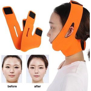 Gezicht V-Lijn Slanker Masker voor Wang, Kin en Hals – Lift Up en Afslanken Bandage voor Dunner Gezicht – Beauty Masker voor Gezichtscontouren, Afslanken Gezicht, Kinband, Gezichtsband, Dunner Gezicht Masker, Gezichtslifting Band