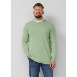 s.Oliver Strickpullover