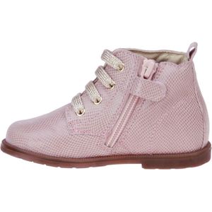 Falcotto Robin Roze Eerste Stapper