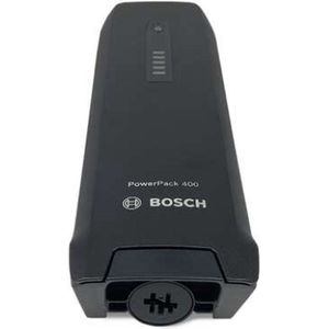 Bosch PowerPack 400 SMART system - Fietsaccu - Frame - 36V - 11.1Ah - 400Wh