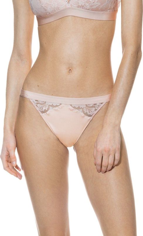 mey - Poetry Vogue - Tanga - Zwart