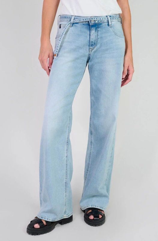 Damesjeans Le Temps des cerises Lauryn Jab