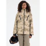 Whistler - Palmdale - Skijas - Waterdicht - Dames