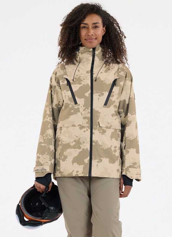 Whistler - Palmdale - Skijas - Waterdicht - Dames