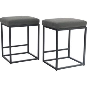 Barstoelen – Barkruk – Set van Bar Stoelen