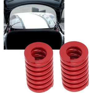 Trunk Tailgate Strut Die Springs - Trunk Tailgate Strut Support Spring - 25mm OD Spiral Stamping Compression Spring Vervanging