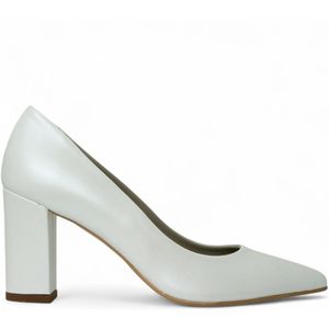 Noë Shoes Nirma Pump Ivory