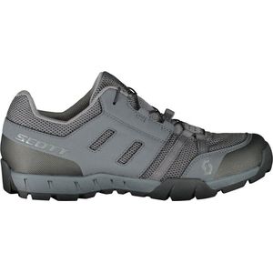 Scott Sport Crus-R MTB-schoenen - Dark Grey / Black - Heren - EU 42