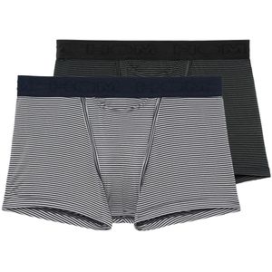 HOM Heren retro short / pant 2 pack HO1 Simon