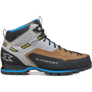 Garmont - Vetta Evo - Wandelschoenen - Grijs - Gore-Tex