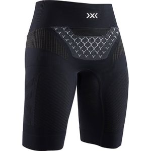 X-bionic Twyce 4.0 Kort Strak Zwart L Vrouw