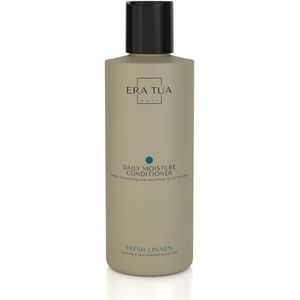 ERA TUA - Fresh Linen - Daily Moisture Conditioner - 200ML